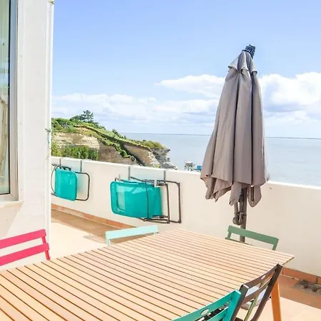 Villa  l'echo Des Vagues Vue Mer, Acces *